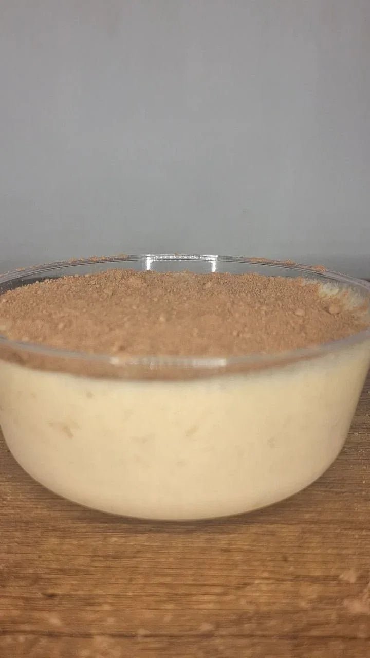 ☕ Postre de Café Mañego: Un Instante de Calma en Cada Cucharada - Mañego Coffee