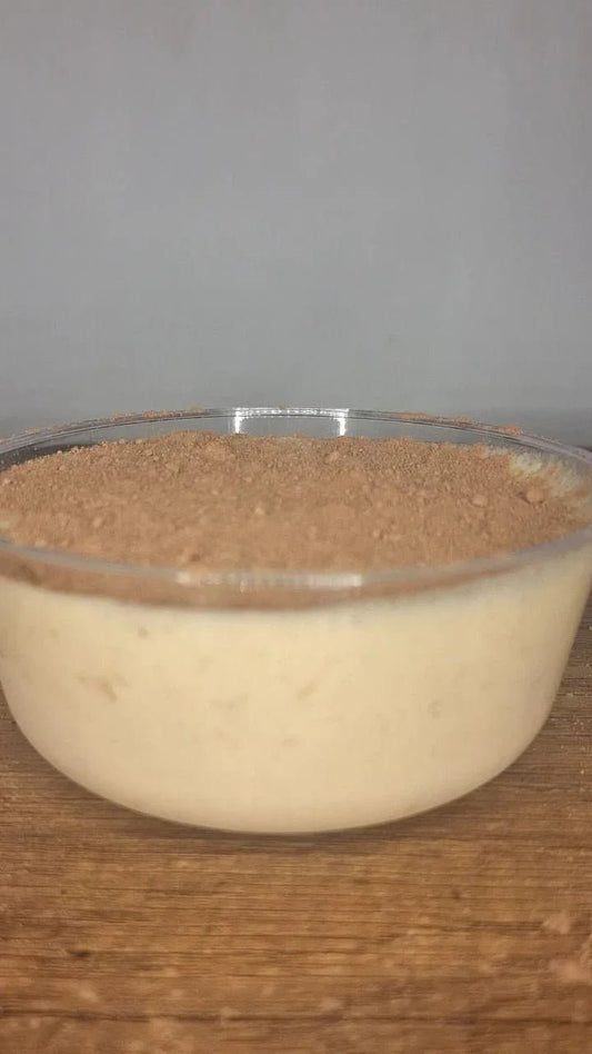 ☕ Postre de Café Mañego: Un Instante de Calma en Cada Cucharada - Mañego Coffee
